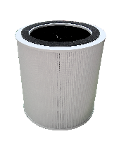 Filter za prečišćavanje vazduha VK-6066, troslojni HEPA filter sa aktivnim ugljem