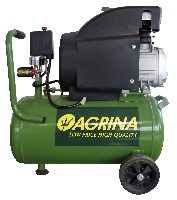 Kompresor Agrina 50 litara K / Eco