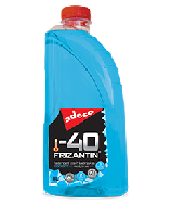 Antifriz Frizantin 1l -40 Adeko,SRPS H.Z2.010 Tip 3, SAE J1034