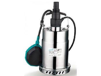 Potopna pumpa za odvod vode KSKS-400S, snage 400W, max dubine 7m, max visine 6,3m, protok vode 4500l/h