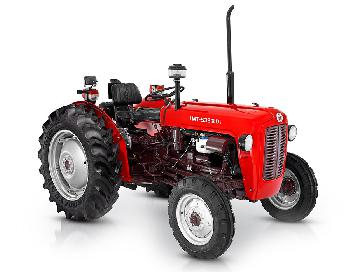 Traktor IMT 539.2 DI sa sigurnosnim lukom, snage 47KS, 2WD, hidraulika dizanje do 1100kg